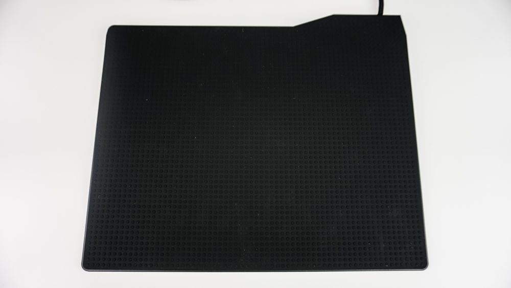 Corsair MM1000 Mousepad