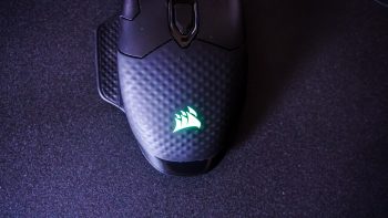 Corsair Dark Core RGB SE