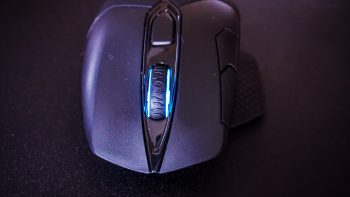 Corsair Dark Core RGB SE