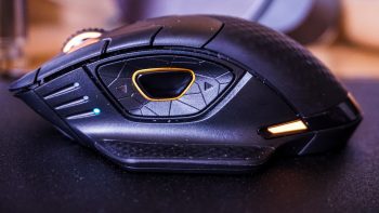 Corsair Dark Core RGB SE