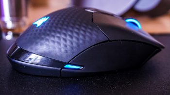 Corsair Dark Core RGB SE