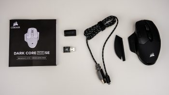 Corsair Dark Core RGB SE
