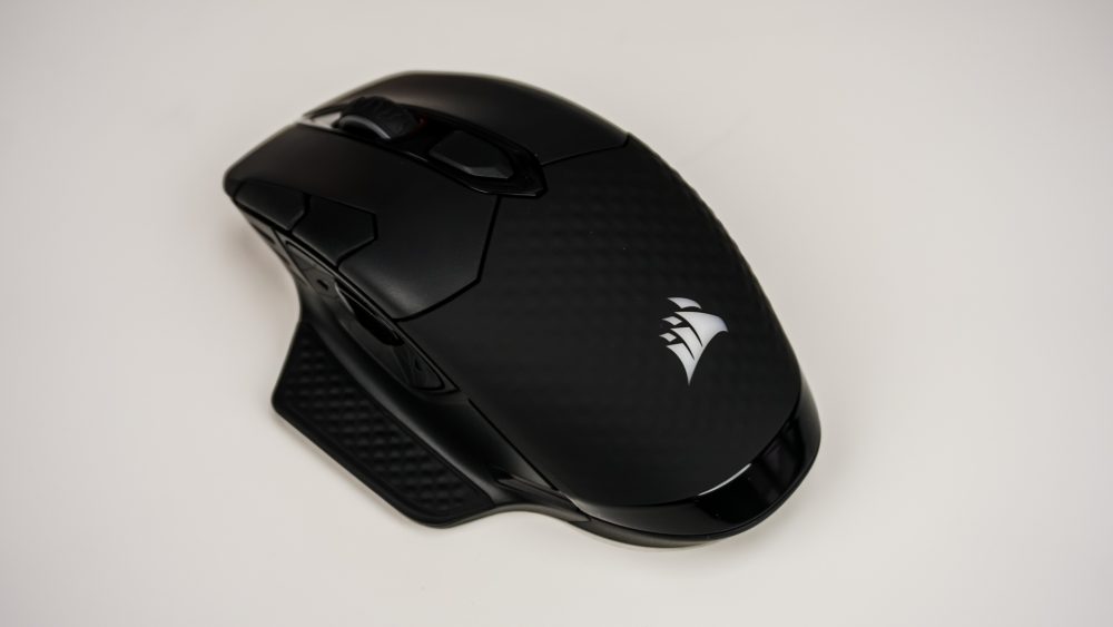Corsair Dark Core RGB SE