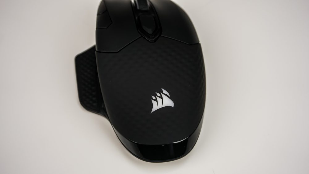 Corsair Dark Core RGB SE