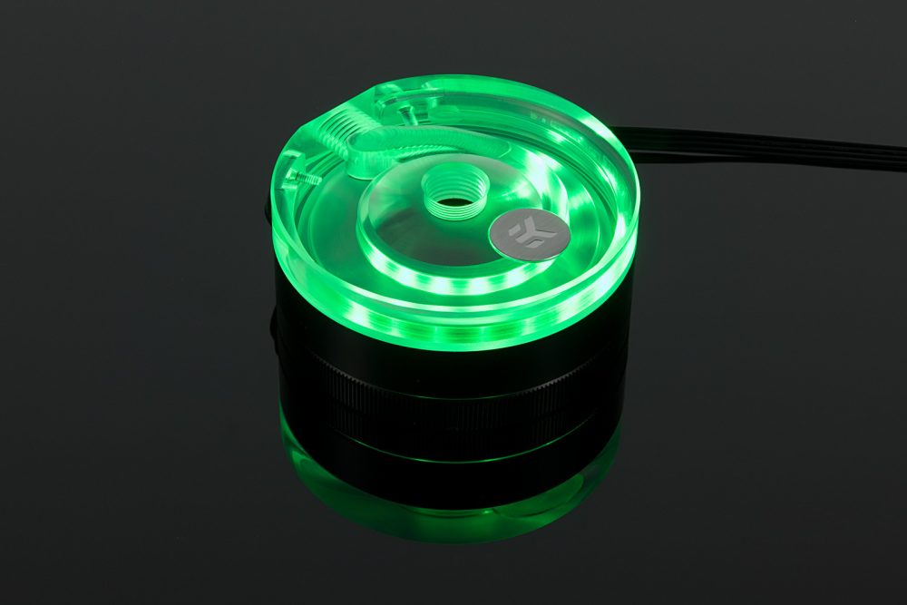 ek pump 3