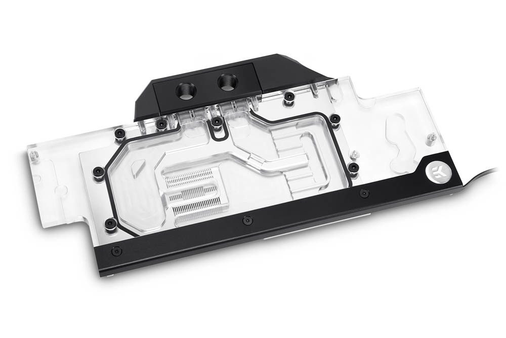 EK-FC GeForce GTX FE RGB
