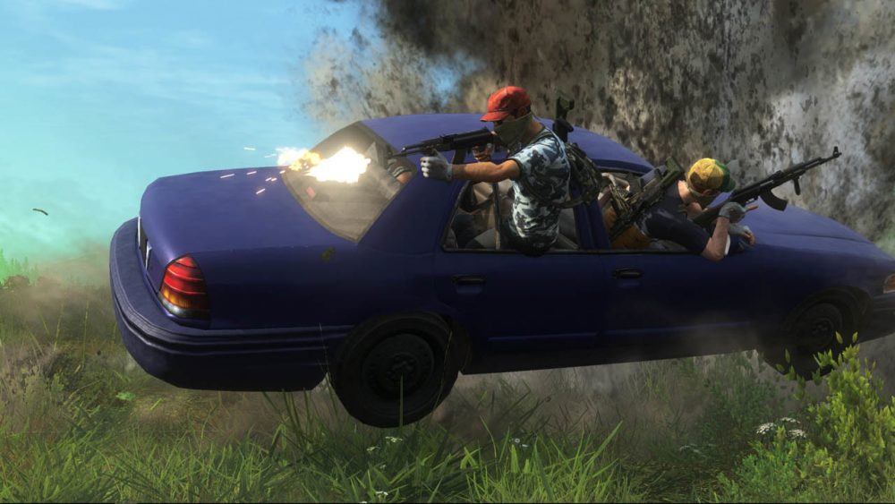 h1z1 2