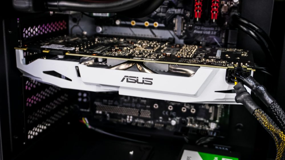 iBUYPOWER Slate 9200 Gaming Desktop