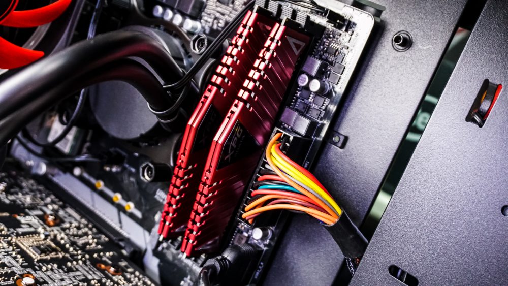 iBUYPOWER Slate 9200 Gaming Desktop