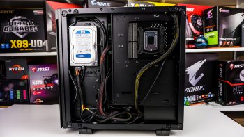 iBUYPOWER Slate 9200 Gaming Desktop