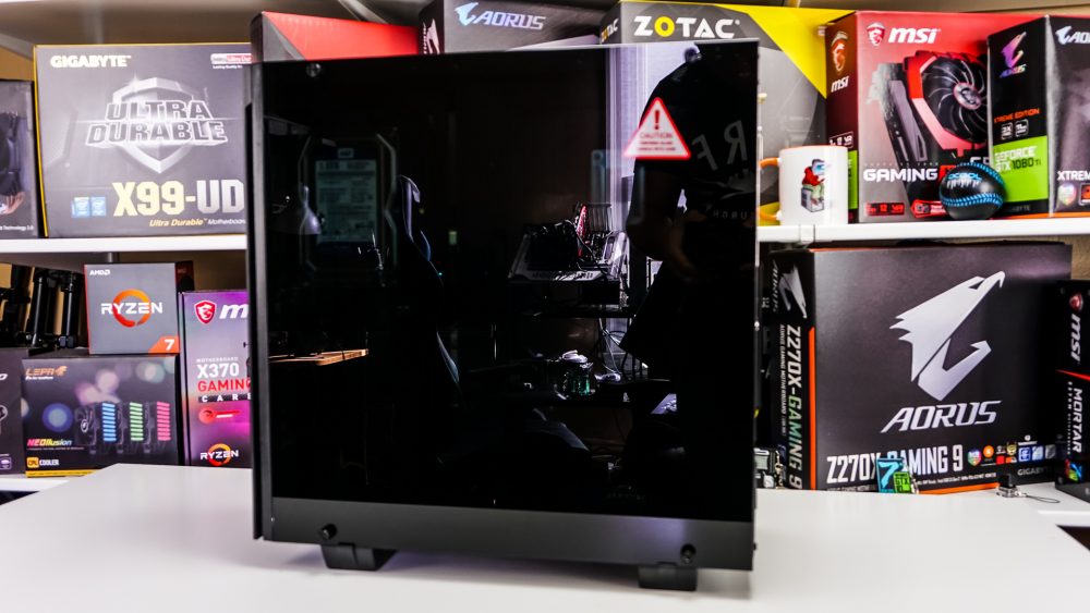 iBUYPOWER Slate 9200 Gaming Desktop