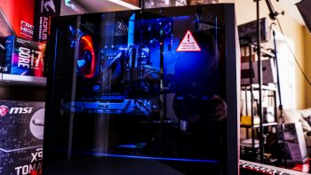 iBUYPOWER Slate 9200 Gaming Desktop