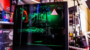 iBUYPOWER Slate 9200 Gaming Desktop