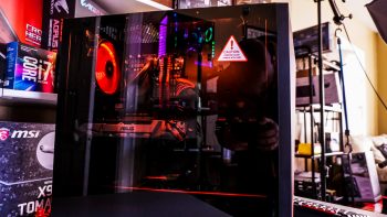 iBUYPOWER Slate 9200 Gaming Desktop