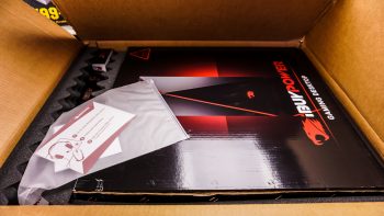 iBUYPOWER Slate 9200 Gaming Desktop