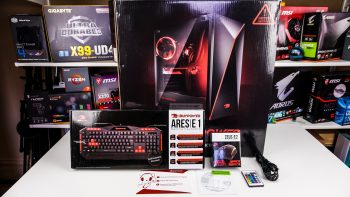 iBUYPOWER Slate 9200 Gaming Desktop