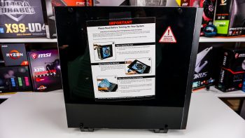 iBUYPOWER Slate 9200 Gaming Desktop
