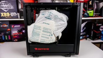 iBUYPOWER Slate 9200 Gaming Desktop