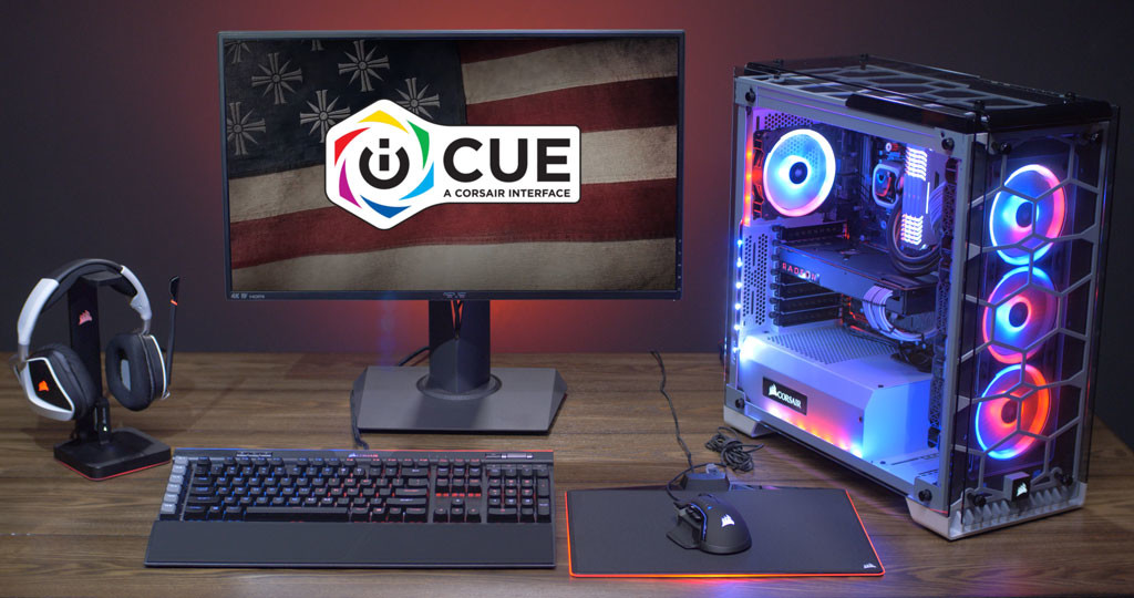 icue 1
