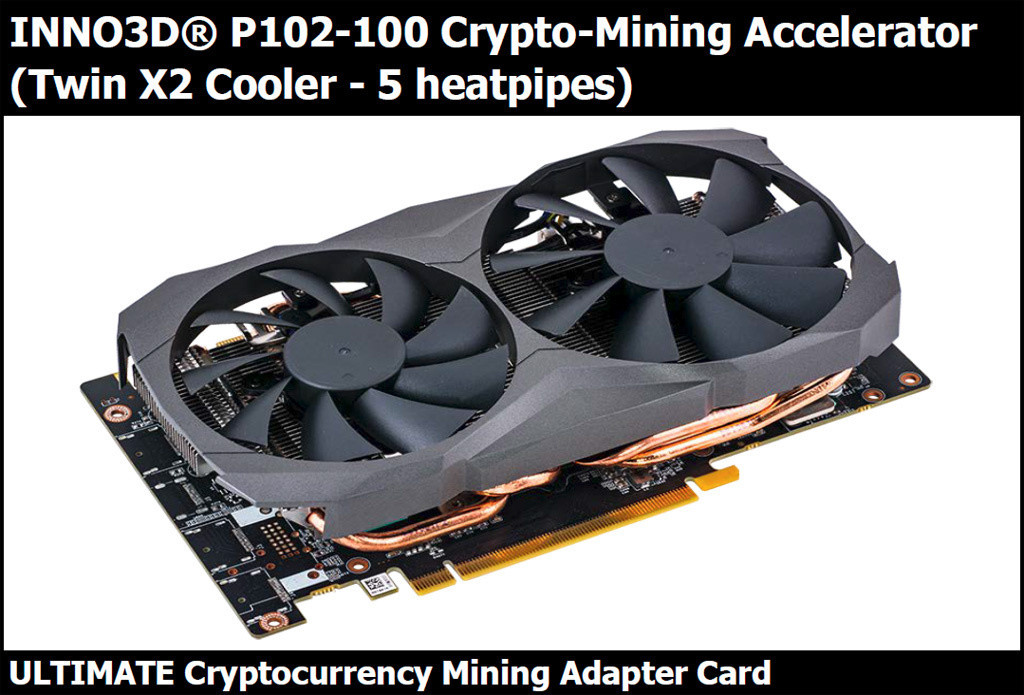 inno3d p102 100