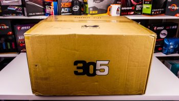 In Win 305 Case