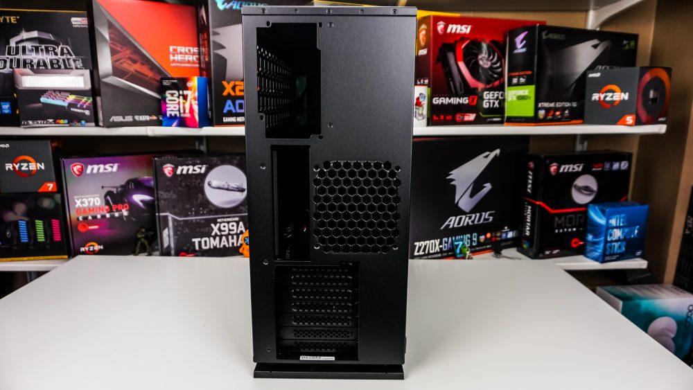 In Win 305 Case