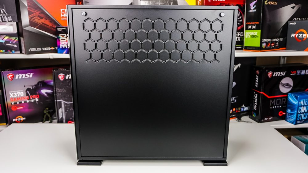 In Win 305 Case