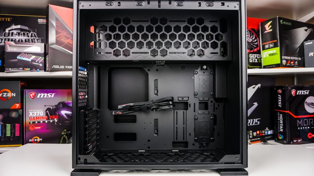 In Win 305 Case