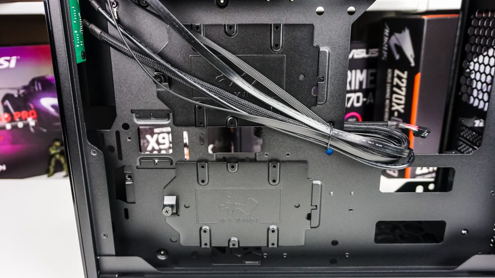 In Win 305 Case