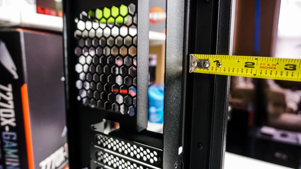 In Win 305 Case