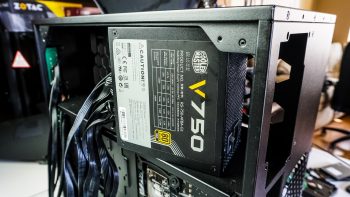 In Win 305 Case