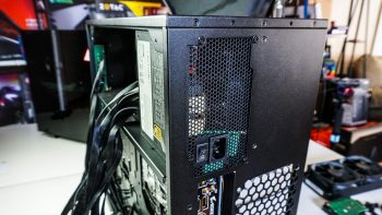 In Win 305 Case