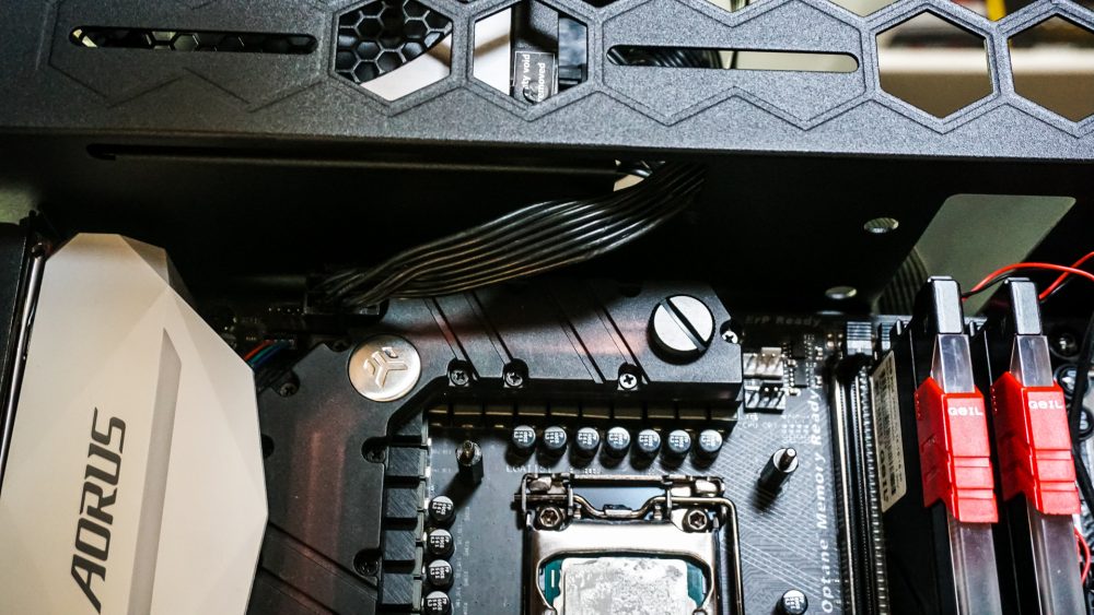 In Win 305 Case