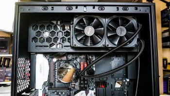 In Win 305 Case