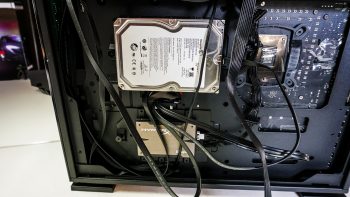In Win 305 Case