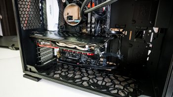 In Win 305 Case