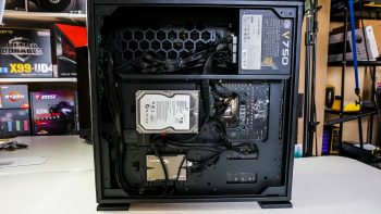 In Win 305 Case