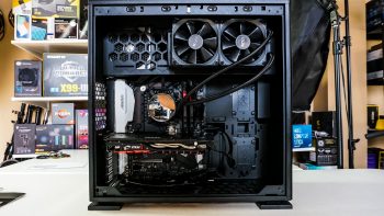 In Win 305 Case