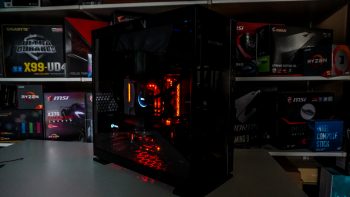 In Win 305 Case
