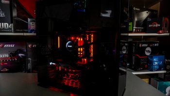 In Win 305 Case