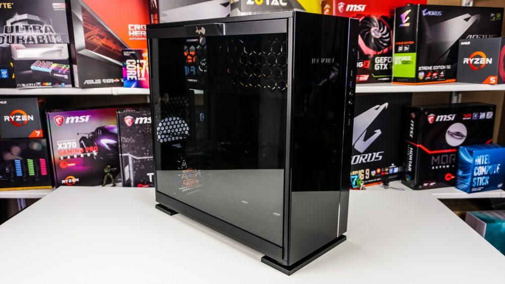 In Win 305 Case