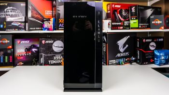 In Win 305 Case