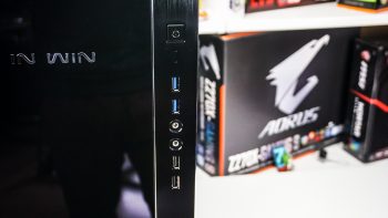 In Win 305 Case