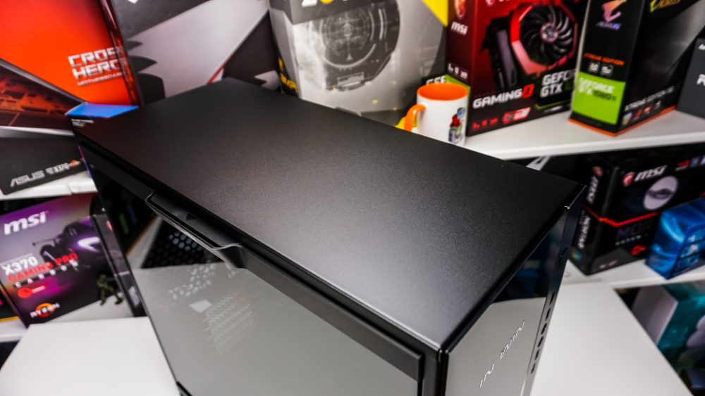 In Win 305 Case