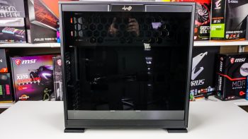 In Win 305 Case