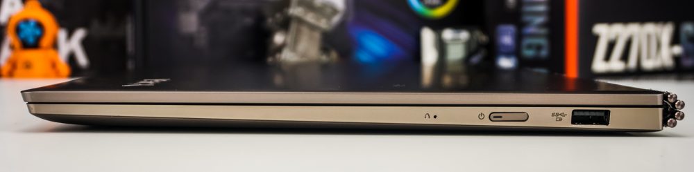 Lenovo Yoga 920