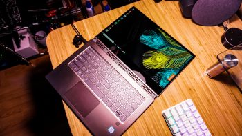 Lenovo Yoga 920