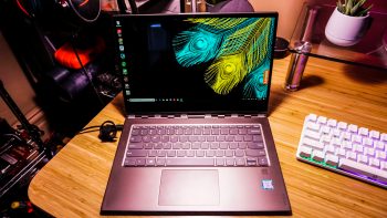 Lenovo Yoga 920