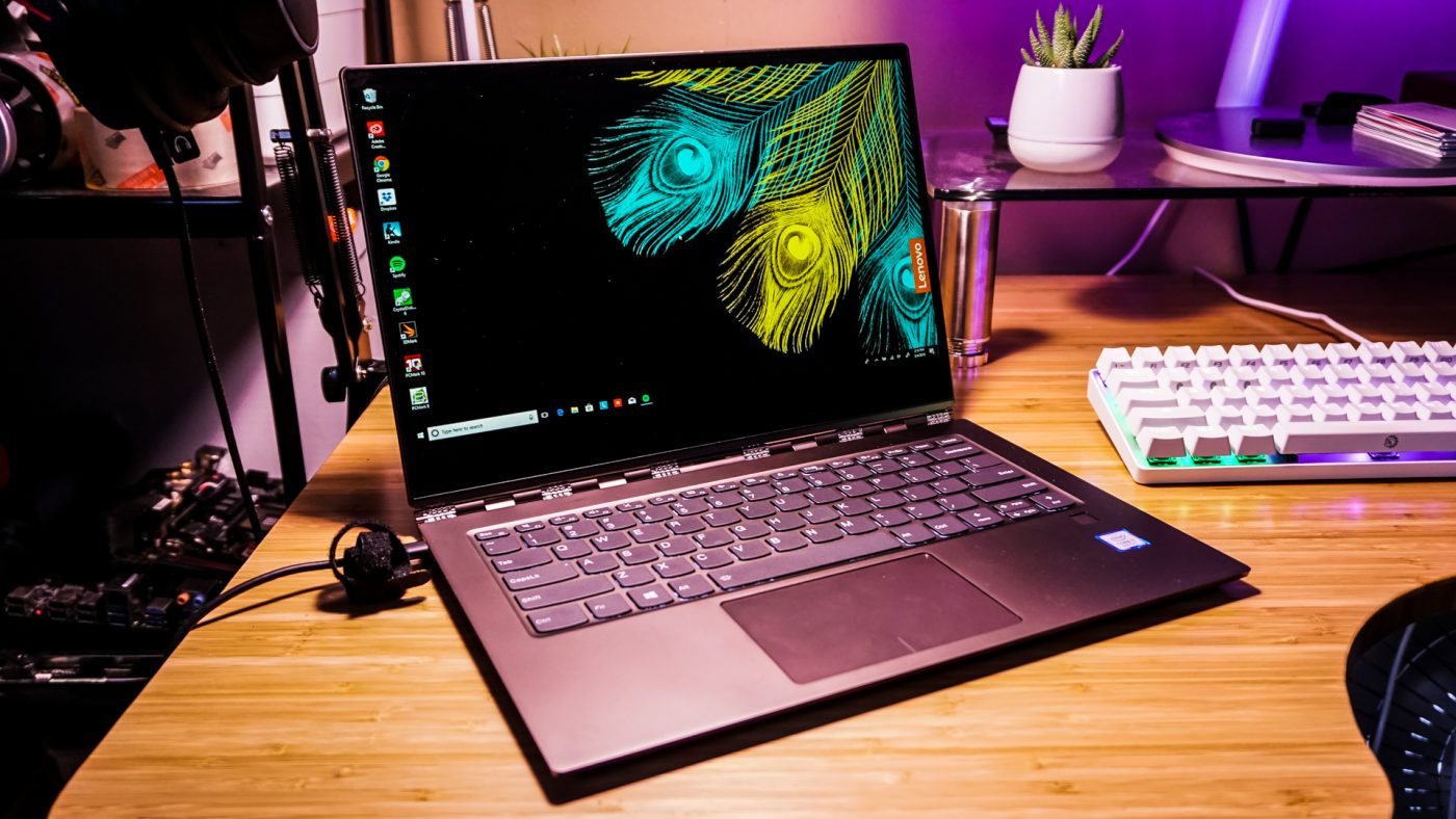 lenovo yoga 920 24