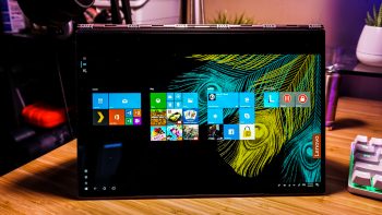 Lenovo Yoga 920